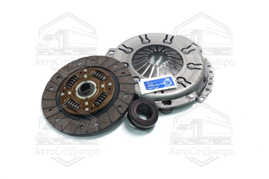 Зчеплення Audi, VW (вир-во Blue Print)