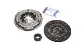 Зчеплення (компл.) Audi, Seat, Skoda, VW (вир-во Blue Print)