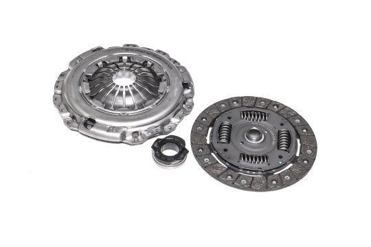 Зчеплення (компл.) Audi, Seat, Skoda, VW (вир-во Blue Print)