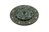 Диск зчеплення Audi, Skoda, VW (вир-во Blue Print)