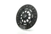 Диск зчеплення Audi A4, A6 -05, Skoda Superb I -08, VW Passat 4 -05 (вир-во Blue Print)