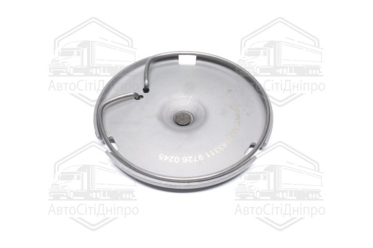 Диск вимикання зчеплення Seat, Skoda, Volkswagen (вир-во Blue Print)