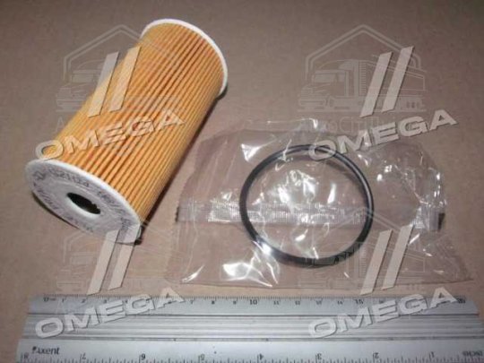 Фільтр масляний (вир-во Blue Print)