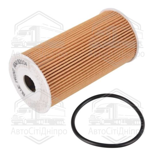 Фільтр масляний (вир-во Blue Print)