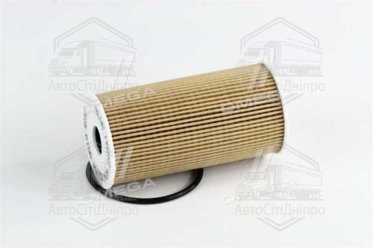 Фільтр масляний (вир-во Blue Print)