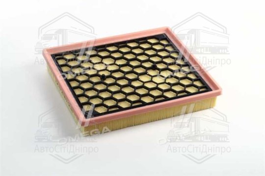 Фільтр повітряний Chevrolet, Opel (вир-во Blue Print)