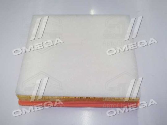 Фільтр повітряний Chevrolet, Opel (вир-во Blue Print)