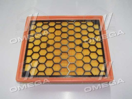 Фільтр повітряний Chevrolet, Opel (вир-во Blue Print)