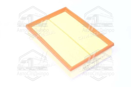 Фільтр повітряний Nissan, Opel, Renault (вир-во Blue Print)