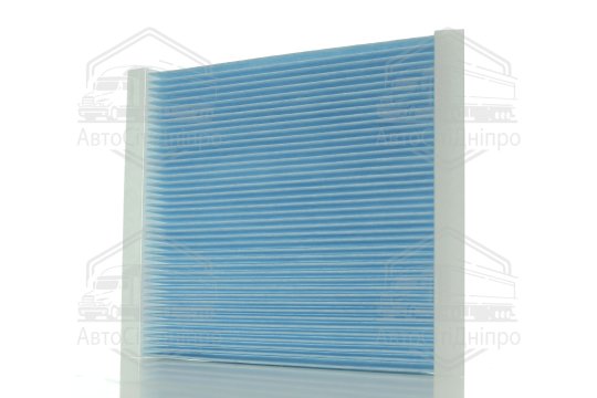 Фільтр салону Opel Meriva A -10 (вир-во Blue Print)