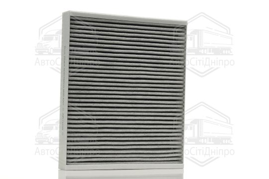 Фільтр салону вугольн. Chevrolet, Opel Astra K 15-, Insignia B 17- (вир-во Blue Print)