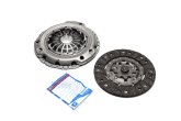 Зчеплення (компл.) FIAT, Opel Astra G -05, Vectra C -09, Zafira A -05 (вир-во Blue Print)