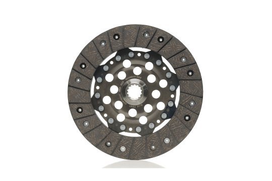 Диск зчеплення Opel Astra H -12, Zafira A -05 (вир-во Blue Print)