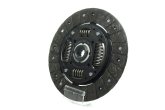 Диск зчеплення Opel Astra G -05, Vectra B -03, Zafira A -05 (вир-во Blue Print)
