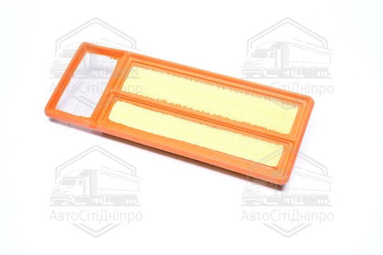 Фільтр повітряний FIAT (вир-во Blue Print)