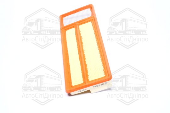 Фільтр повітряний FIAT (вир-во Blue Print)