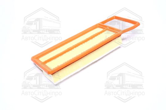 Фільтр повітряний FIAT (вир-во Blue Print)