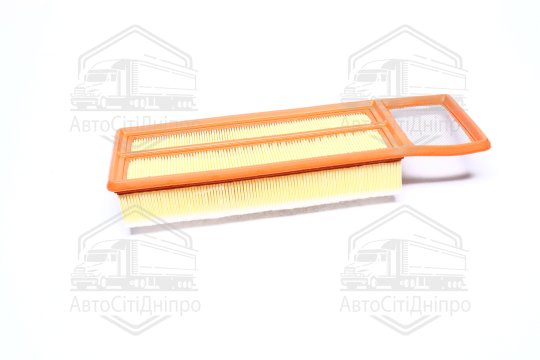 Фільтр повітряний FIAT (вир-во Blue Print)