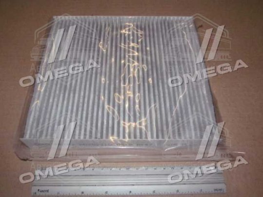 Фільтр салону Isuzu (вир-во Blue Print)