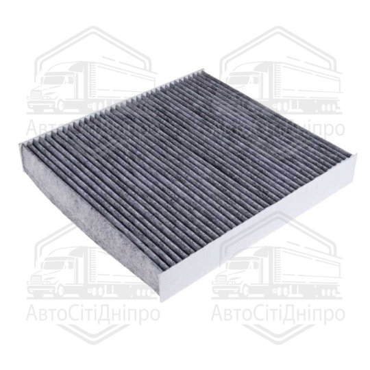 Фільтр салону Isuzu (вир-во Blue Print)