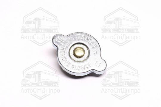 Кришка радіатора (вир-во Blue Print)