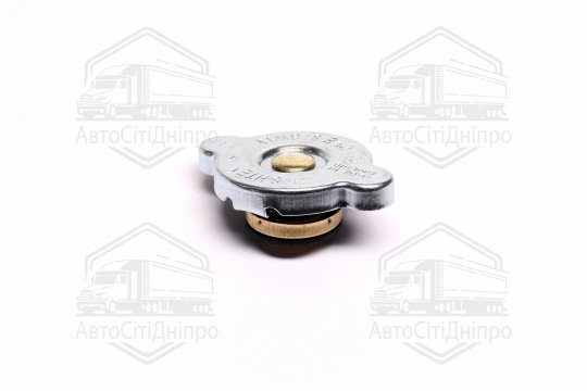 Кришка радіатора (вир-во Blue Print)