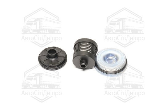 Фільтр гідравличний муфти HALDEX GEN II VAG (вир-во BorgWarner)