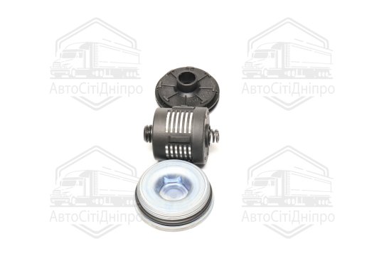 Фільтр гідравличний муфти HALDEX GEN II VAG (вир-во BorgWarner)