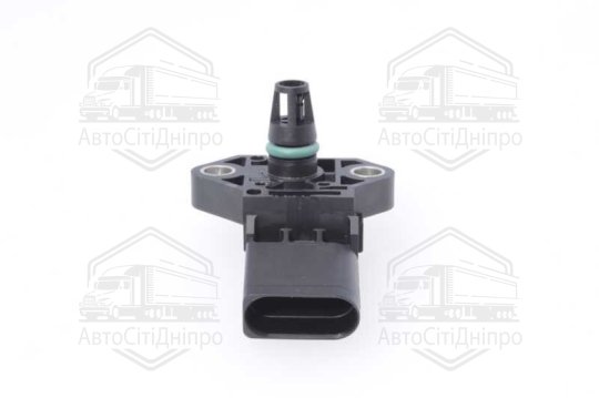 Датчик тиску наддуву (нагнітання повітря в турбіну) (вир-во Bosch)