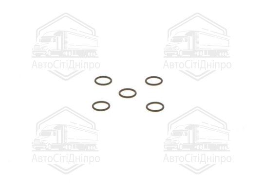 Колодка гальм. диск. TOYOTA LAND CRUISER (_J7_), LAND CRUISER 100 (_J10_) передн. (вир-во Bosch)