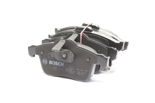 Колодка гальм. диск. OPEL ASTRA H передн. (вир-во Bosch)