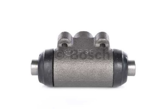 Циліндр гальм. (вир-во Bosch)