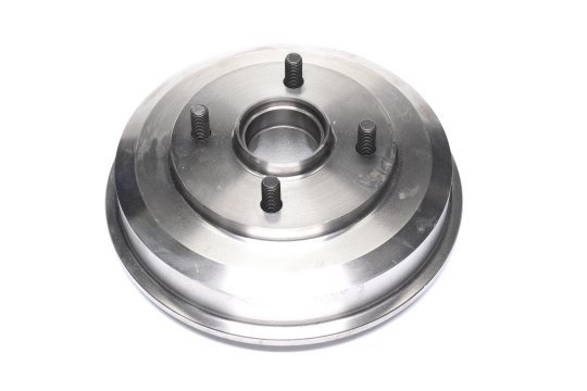 Барабан гальмівний FORD FIESTA 5 задн. (вир-во Bosch)