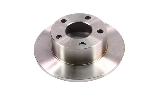 Диск гальмівний AUDI 100, A6, SKODA SUPERB, VW PASSAT задн. (вир-во Bosch)