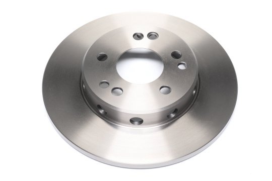 Диск гальмівний MB E200-E300 передн. (вир-во Bosch)