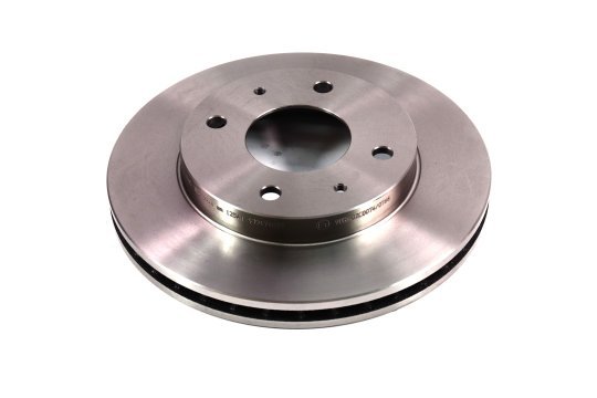 Диск гальмівний HYUNDAI, KIA, MITSUBISHI, VOLVO передн., вент. (вир-во Bosch)