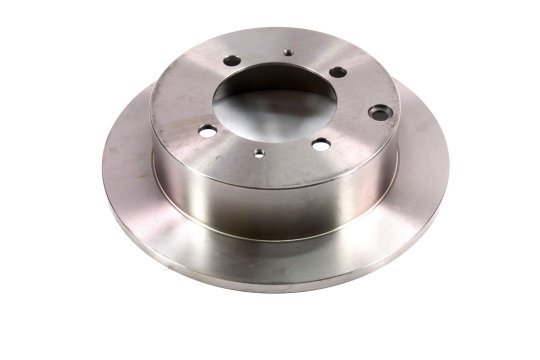 Диск гальмівний MITSUBISHI GALANT, SPACE WAGON задн. (вир-во Bosch)