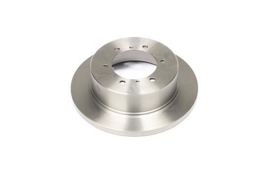 Диск гальмівний MITSUBISHI PAJERO 91.04-,02.07- задн. (вир-во Bosch)