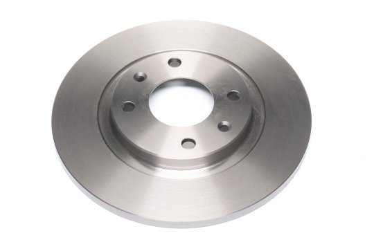 Диск гальмівний CITROEN PEUGEOT BERLINGO, C3 передн. (вир-во Bosch)