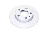 Диск гальмівний AUDI A3, SEAT TOLEDO, SKODA FABIA, OCTAVIA, VW GOLF задн. (вир-во Bosch)
