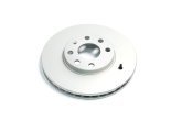 Диск гальмівний OPEL ASTRA G передн. вент. (вир-во Bosch)