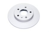 Диск гальмівний OPEL ASTRA H задн. (вир-во Bosch)