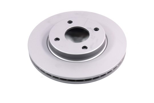 Диск гальмівний FORD FIESTA, FOCUS, MAZDA 2, передн., вент. (вир-во Bosch)