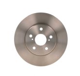 Диск гальмівний TOYOTA CAMRY передн., вент. (вир-во Bosch)