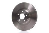 Диск гальмівний SUBARU FORESTER, LEGACY передн., вент. (вир-во Bosch)