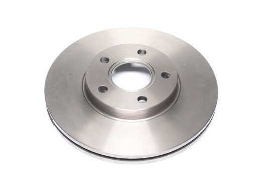 Диск гальмівний FORD TRANSIT передн., вент. (вир-во Bosch)