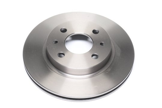 Диск гальмівний ВАЗ 2110 передн. вент. R 13 (вир-во Bosch)