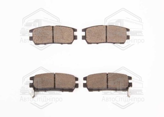 Диск гальмівний VW T5 задн. (вир-во Bosch)