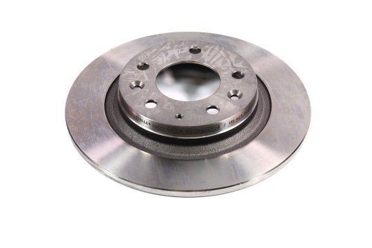 Диск гальмівний MAZDA 626 V STATION WAGON задн. (вир-во Bosch)