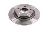 Диск гальмівний MAZDA 626 V STATION WAGON задн. (вир-во Bosch)